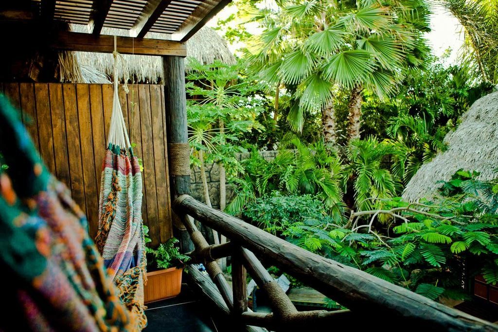 Amazonia Hotel