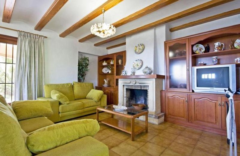 Villa Fustera - PlusHolidays