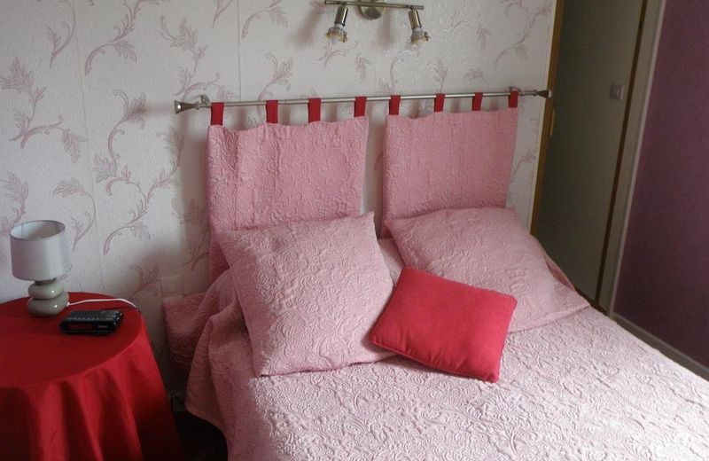Chambres d'Hotes Le Pavillon du Charme