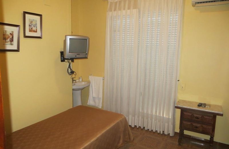 Hostal Vera