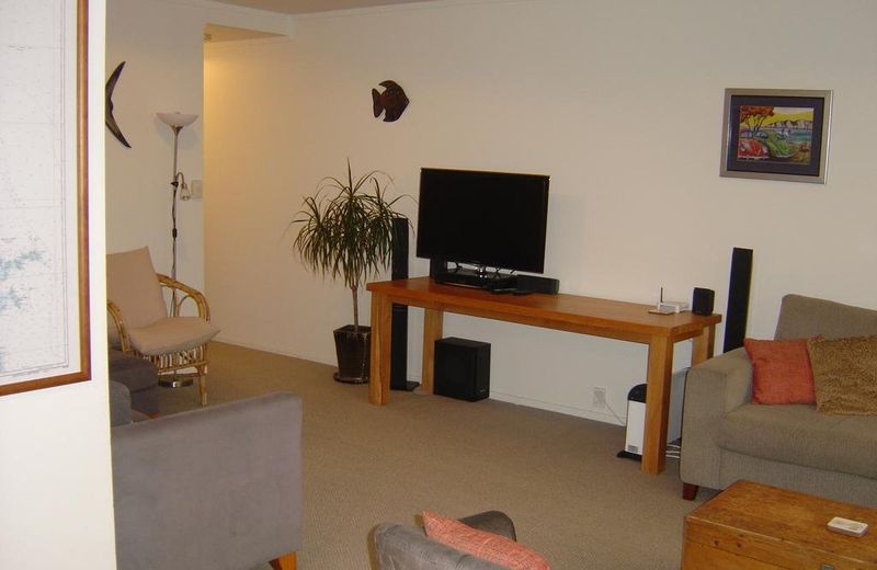 Marlin Apartments