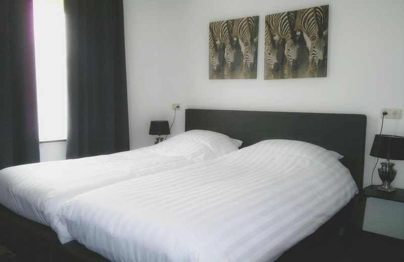 Hotel Den Handwijzer