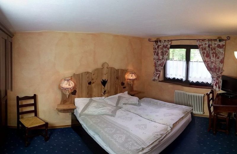 Residence Ruetoreif