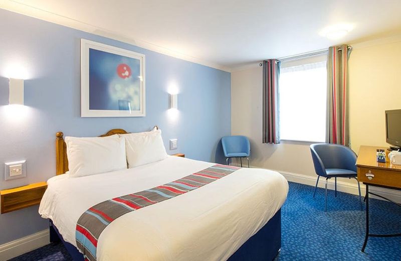 Travelodge Glasgow Cumbernauld