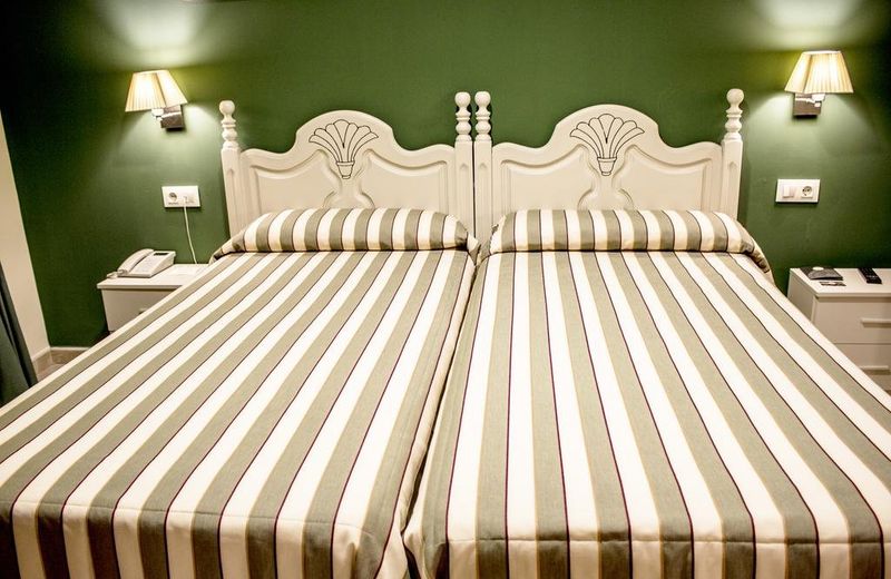 Hostal Carmen
