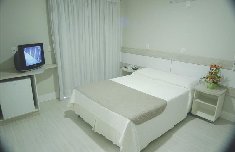 Hotel Recanto Do Rouxinol