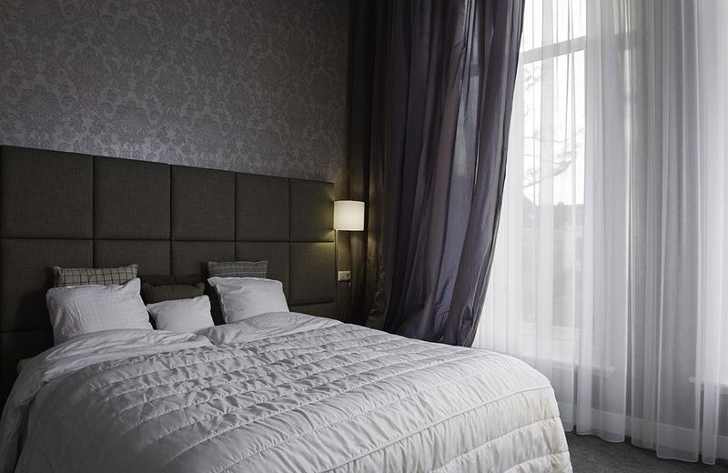 Tres Boutique Hotel voorheen Hotel Le Bon Apart