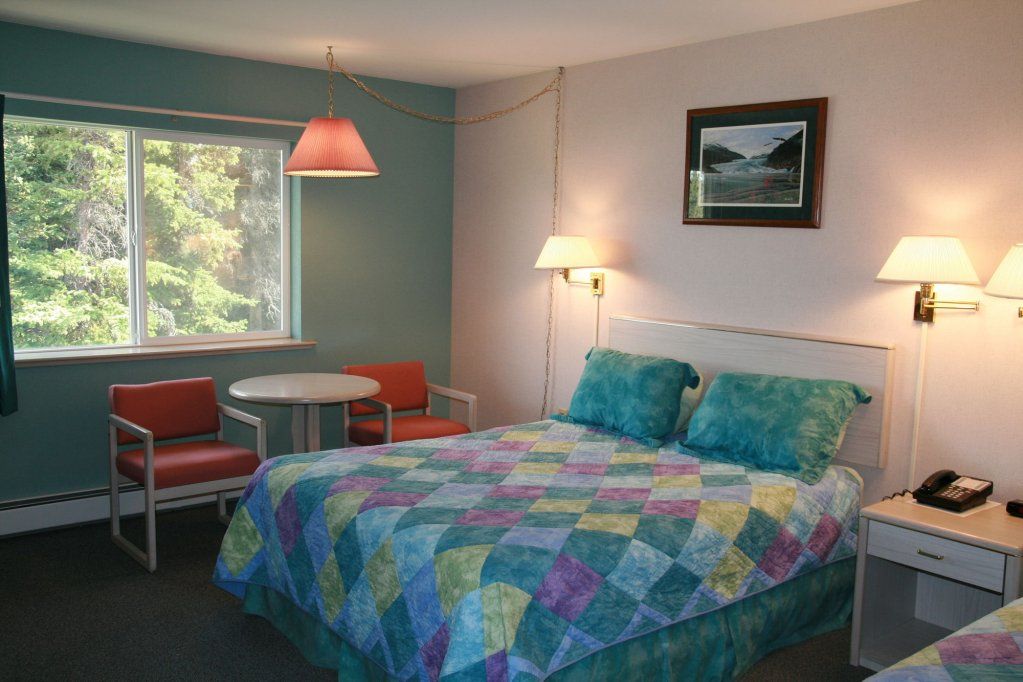 Aurora Denali Lodge