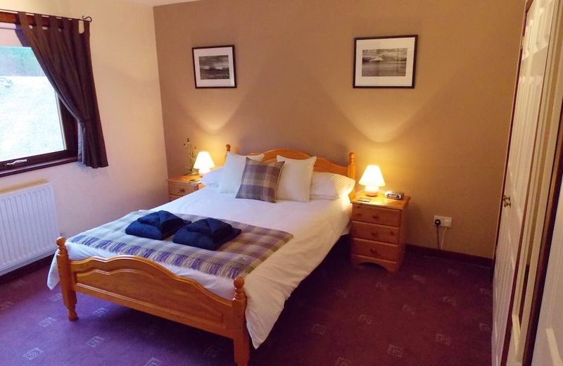 Serendipity Bed And Breakfast