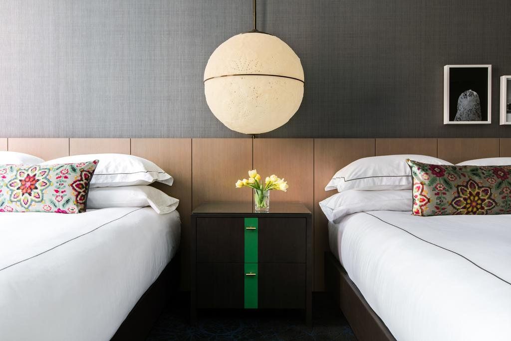 Kimpton Gray Hotel