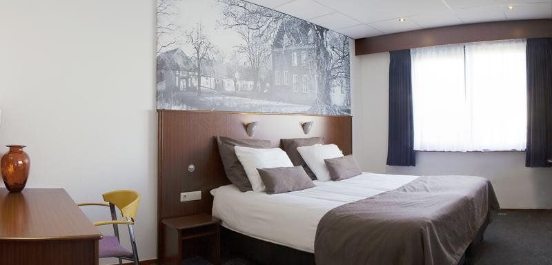 Fletcher Wellness-Hotel Brabant-Mill