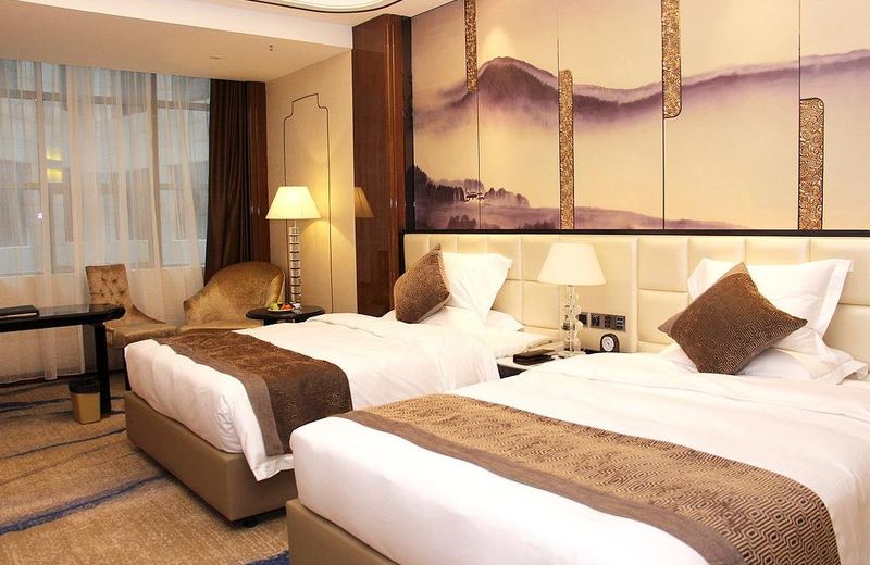 Cheung Chau Hotel