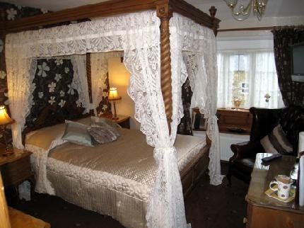 Rosebud Cottage Guest House