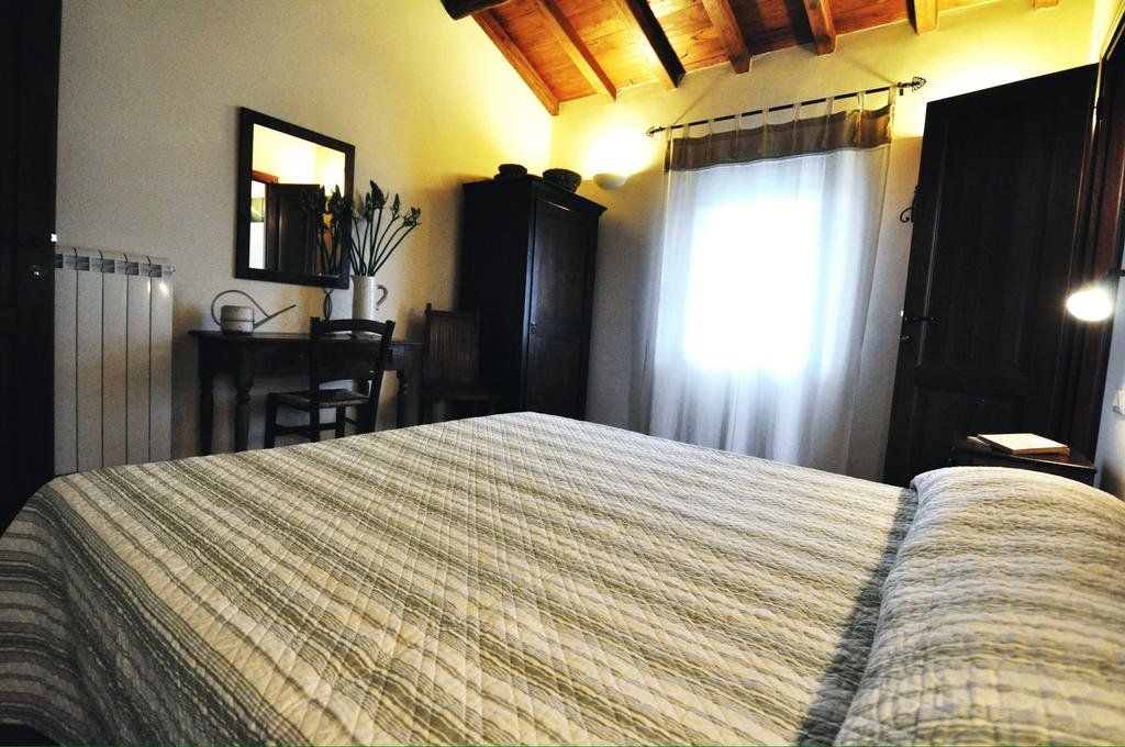 Podere Pontepietra