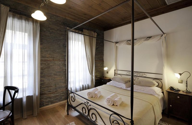 Marelia hotel