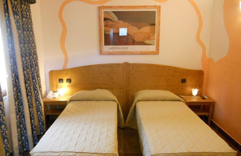Hotel Sonno D'Autore