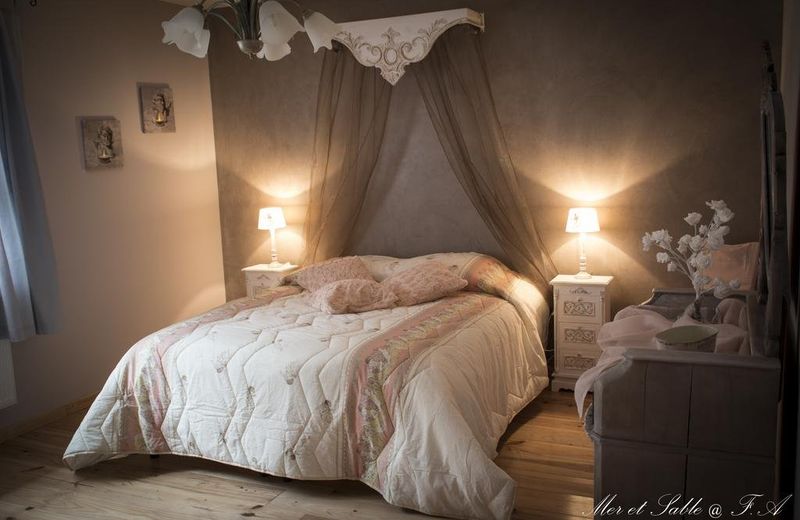 Mer et Sable B&B