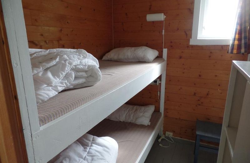 Botnen Camping