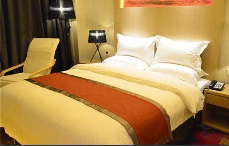 Meijing Zhilv Hotel