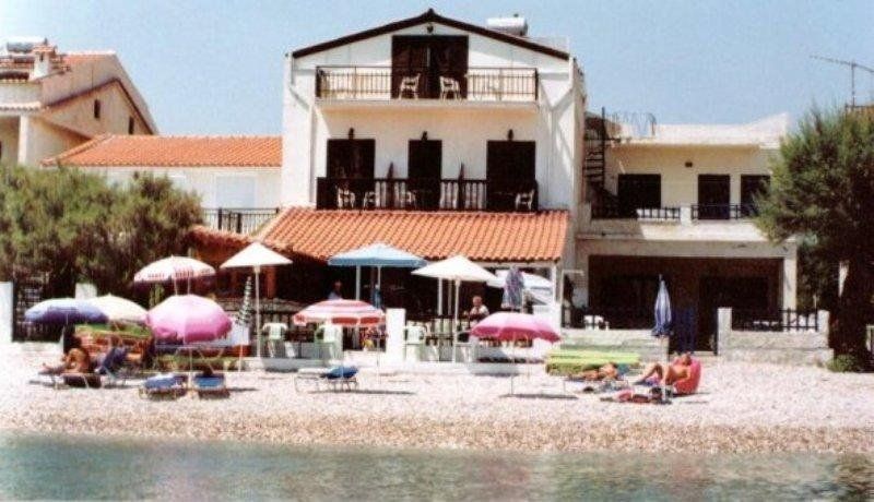 Penelope Hotel