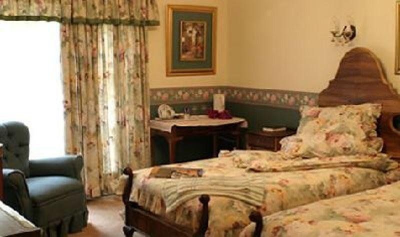 Grunlust Guest House