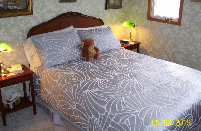 Burken B&B