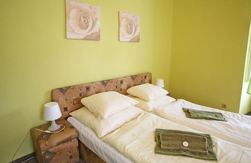 Hotel Zlaty Jelen