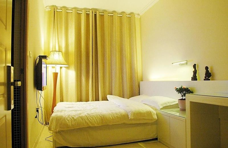 Dali Xiaguan Art Hotel