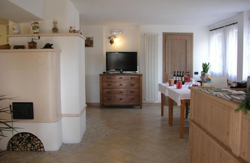 Hotel Al Prato