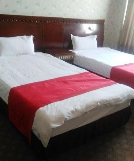 Changfu Hotel