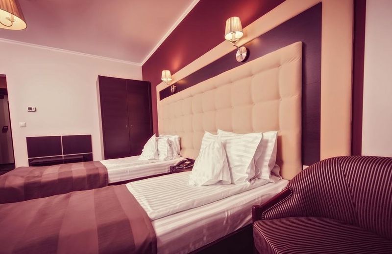 Hotel Ozana