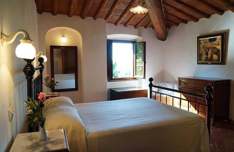 Villa Tuscany