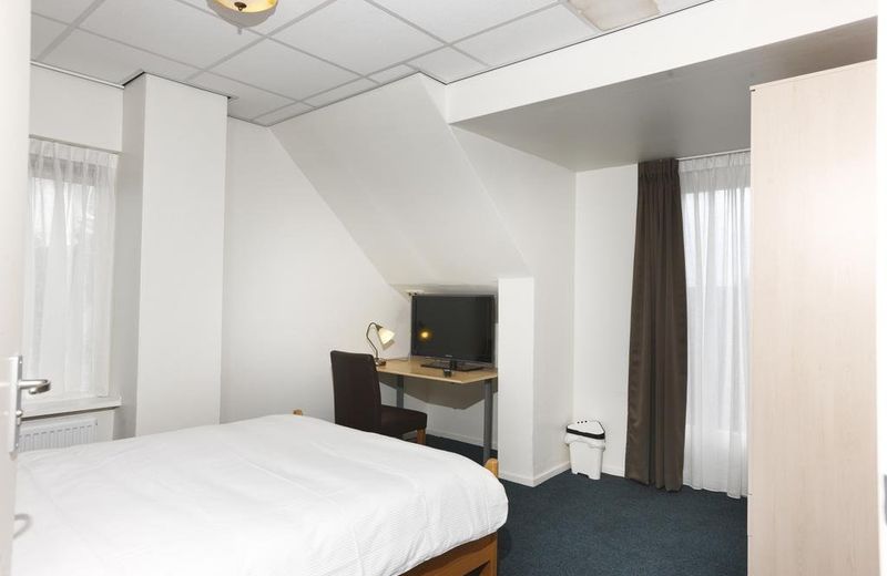 Hotel Restaurant De Wagenbergh