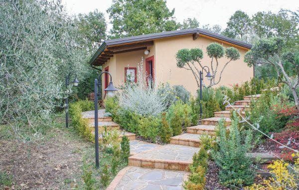 Residence Villa Rosi