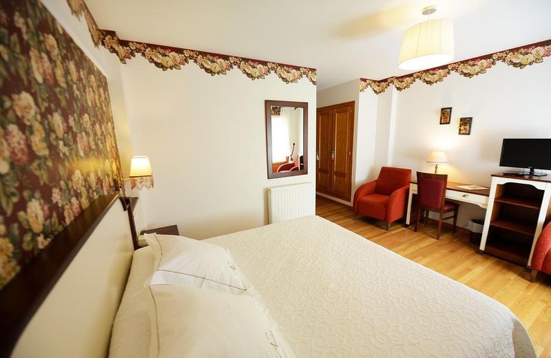 Hotel Abetos