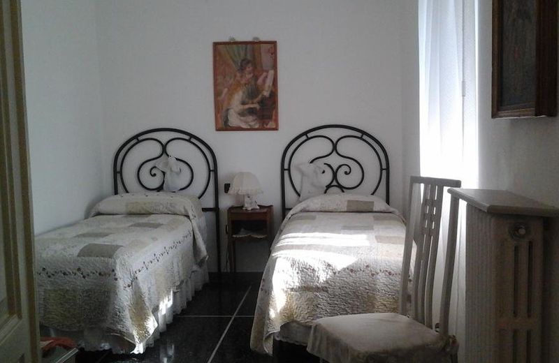 La Casa del Mugnaio Bed and Breakfast