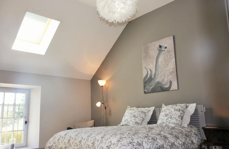 Le Clos des Aubrys