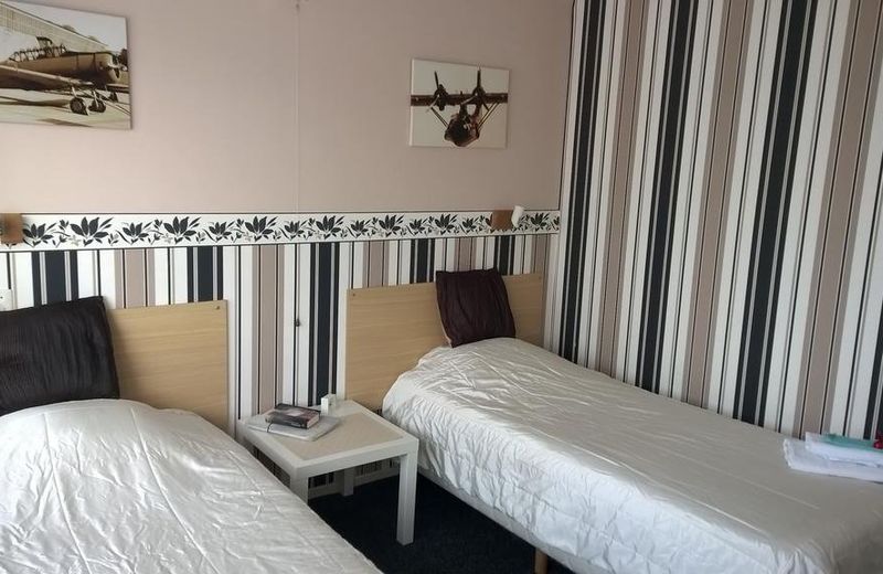HOTEL NOORDZEE