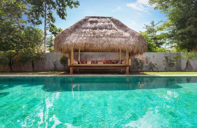 Villa Dedaren Bingin Beach