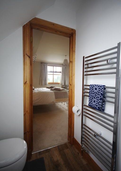 Off The Hill B&B