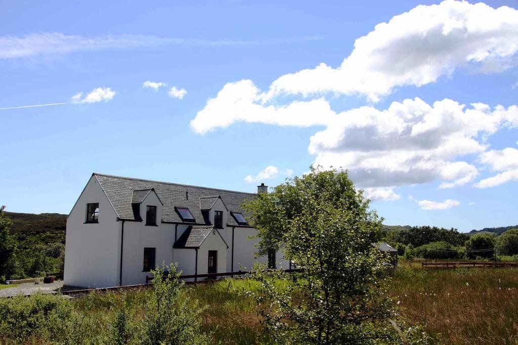 Off The Hill B&B
