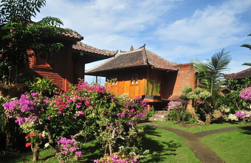Puri Sunny Guesthouse