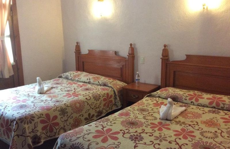 Hotel Plaza Baratillo
