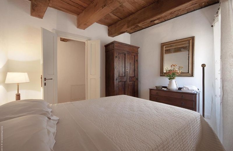 Castello Di Postignano Relais