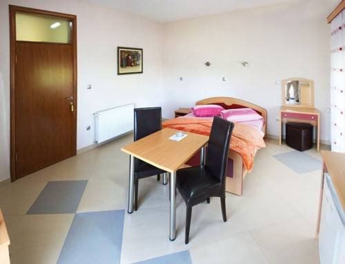 Motel Krstac