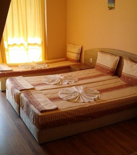 Hotel Vega