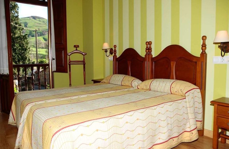 Hosteria Hijuelas