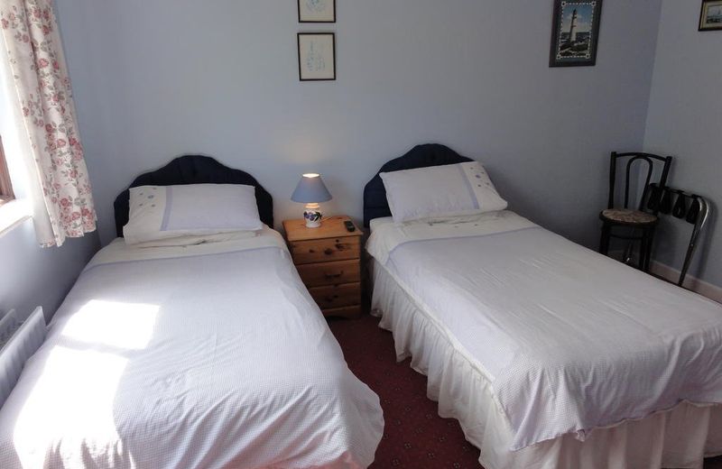 Riverfield Bed and Breakfast