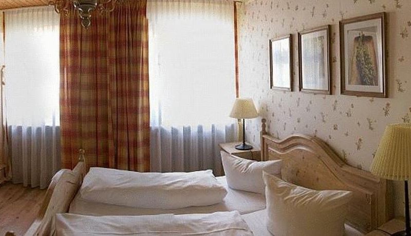 Landhotel Gasthof Stern