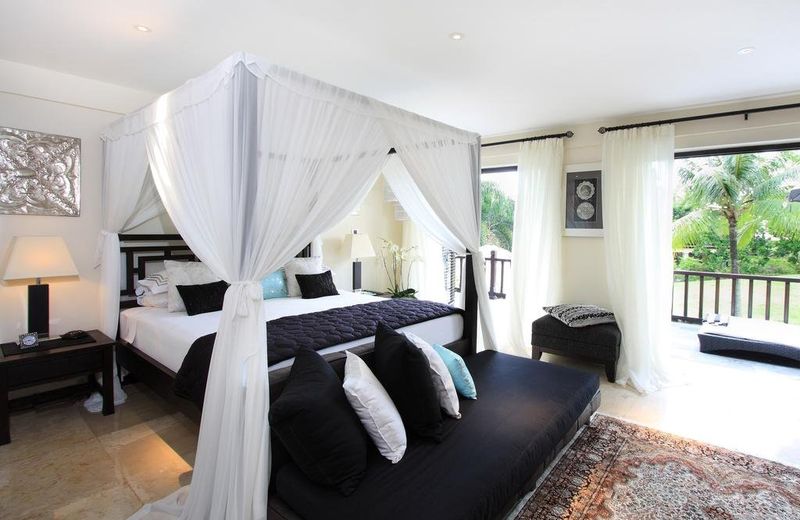 Villa Arjuna